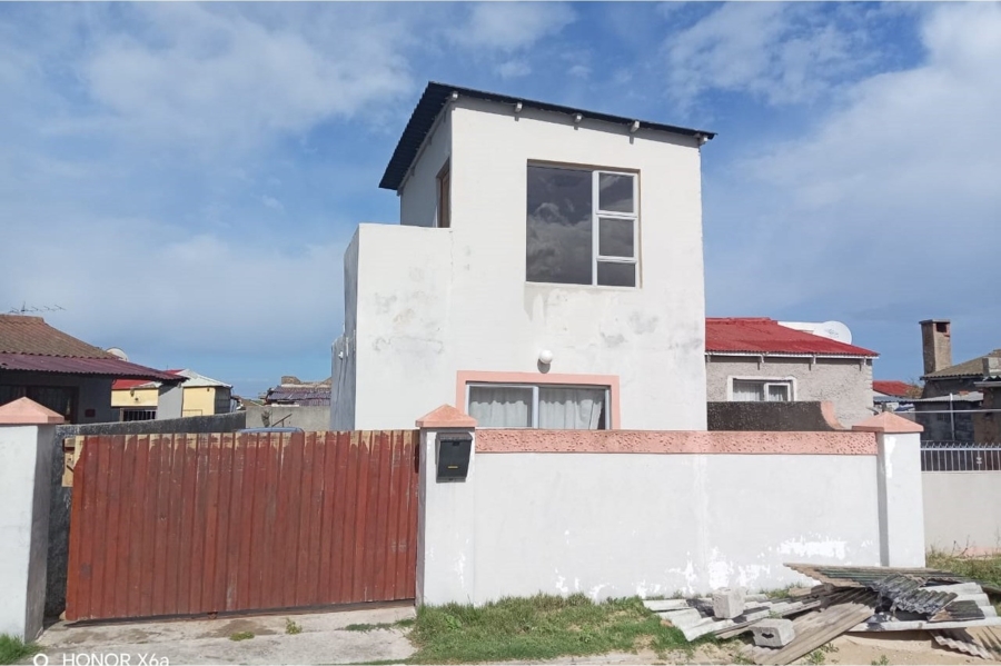 2 Bedroom Property for Sale in New Brighton Eastern Cape